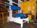 100 Ton Roll Bed Press for sale