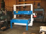 100 Ton Roll Frame Press for sale
