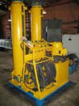 Strand Jack Lifting System: 2 x 50T Jacks Power Pack and Contol Console