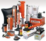 SPX Power Team Hydraulics Products available for sale