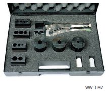 Werner Weitner Air Duct Assembly Pliers For Sale WW-LMZ