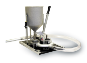 Kenrich GP-6 Heavy Duty Grout Pump