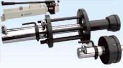 Center Pivot Traction Rod Housing Mounting Dismounting Fixture for WDG4,WDP4 Locomotive