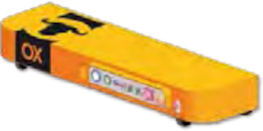 Optional Traction Battery Pack for OX St & TMC Motorised Trolleys