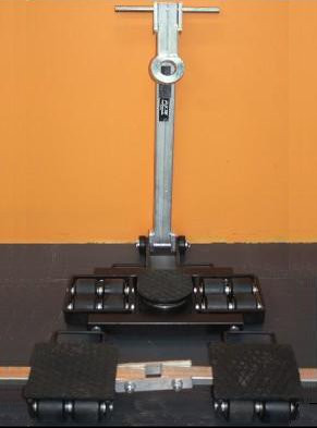 PJM Industrial Adjustable Skakes: ET B Series