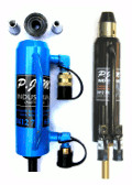 10T, 25T & 30T Mono Strand Jacks