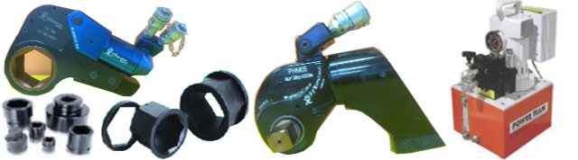 PJM Industrial Torque Wrenches for Sale Australia