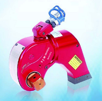 PJM Industrial Hydraulic Square Drive Torque Wrench