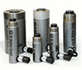 Werner Weitner Range of hydraulic jacks